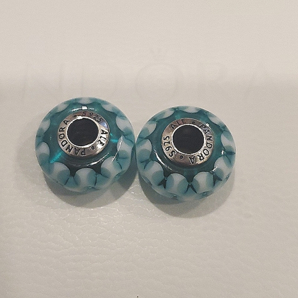 Authentic Pandora murano - Picture 4 of 4